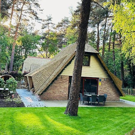 Vakantiewoning Waag Rekem Exterior foto